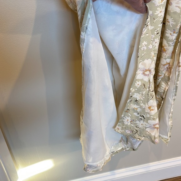 🆕 American Eagle Floral Dress - Picture 6 of 8